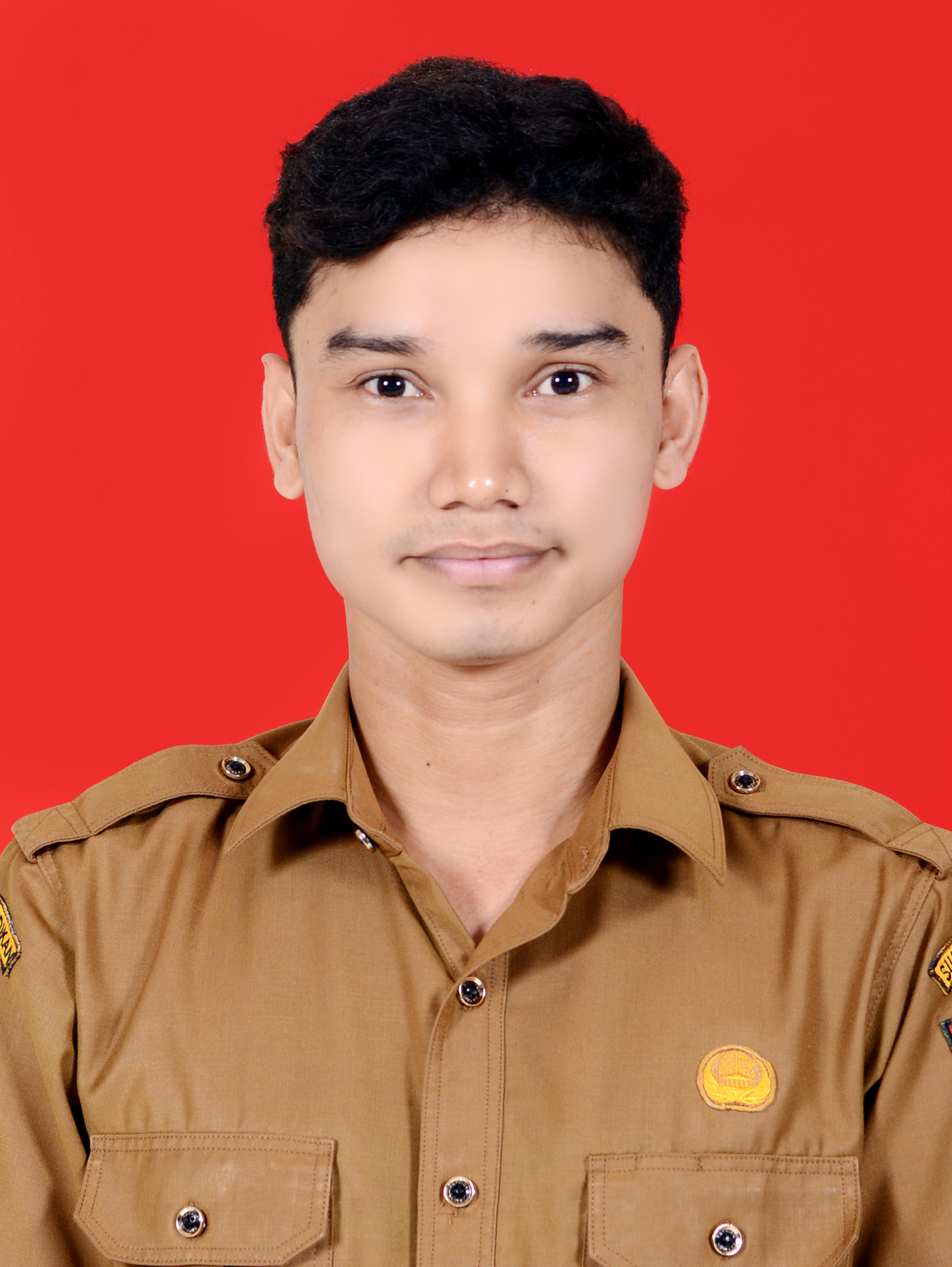 Elvin Septian, A.Md